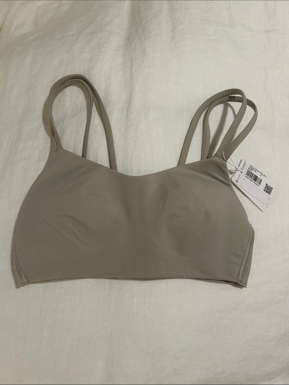 Lululemon Like a Cloud Bra